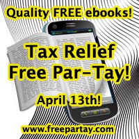 Free Par-Tay Tax Relief 2012