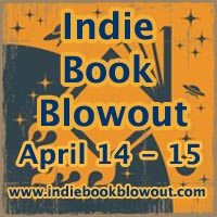 Indie Book Blowout Tax Relief